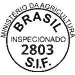 selo SIF 2803